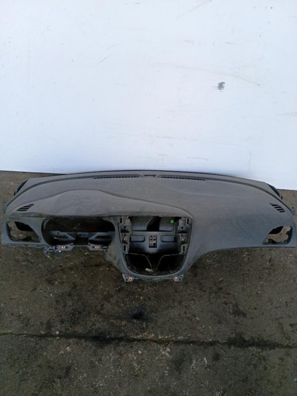 Kit Airbag Opel Karl Rocks 2015 – 2020