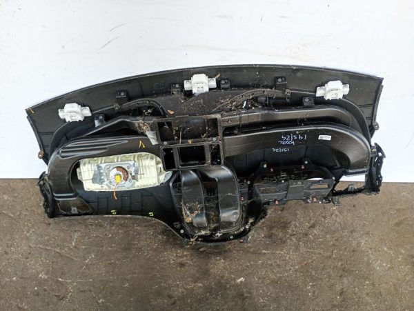Kit Airbag Opel Karl Rocks 2015 – 2020