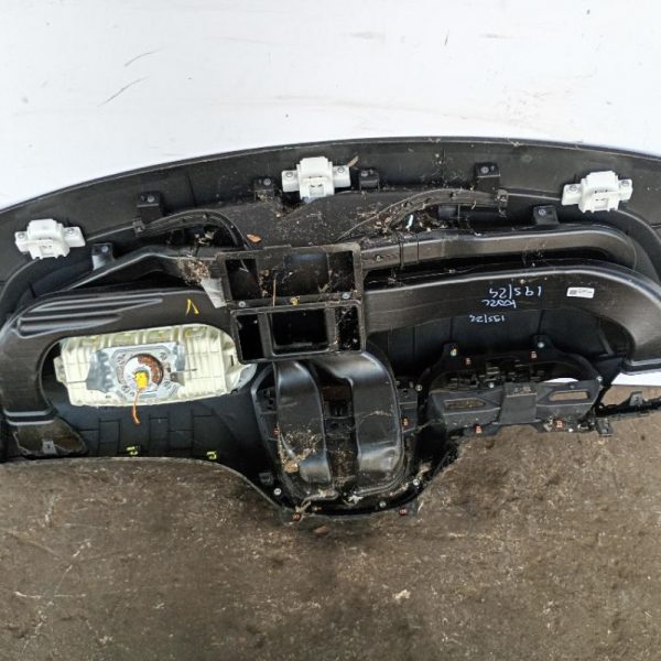 Kit Airbag Opel Karl Rocks 2015 – 2020