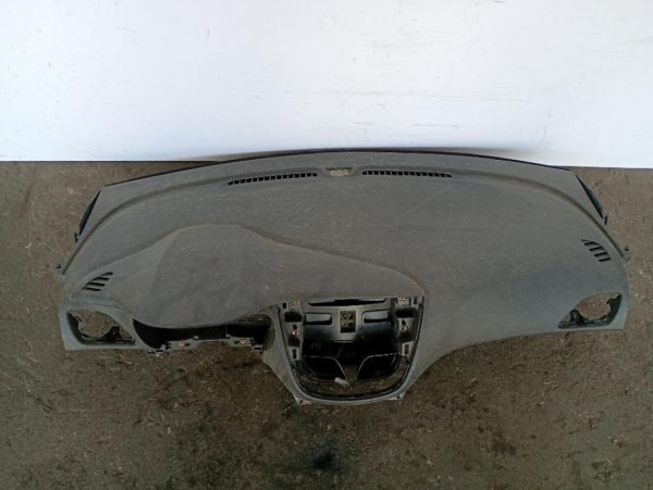 Kit Airbag Opel Karl Rocks 2015 – 2020