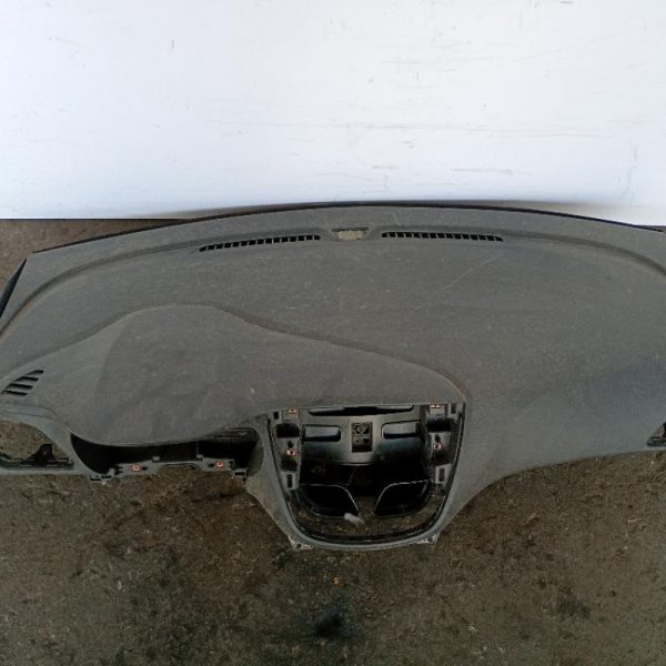 Kit Airbag Opel Karl Rocks 2015 – 2020