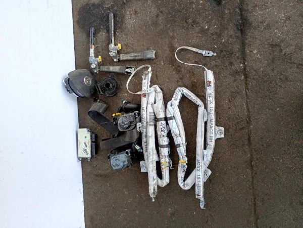 Kit Airbag Opel Karl Rocks 2015 – 2020