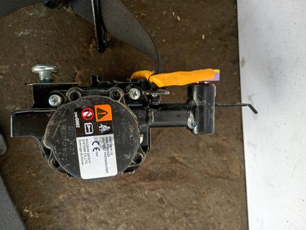 Kit Airbag Opel Karl Rocks 2015 – 2020