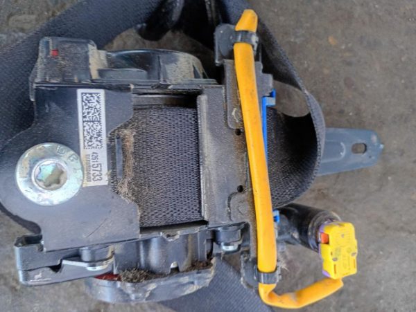 Kit Airbag Opel Karl Rocks 2015 – 2020