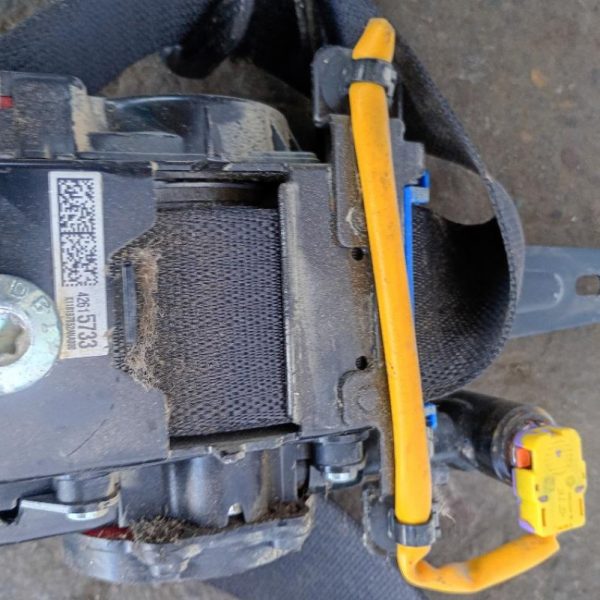 Kit Airbag Opel Karl Rocks 2015 – 2020