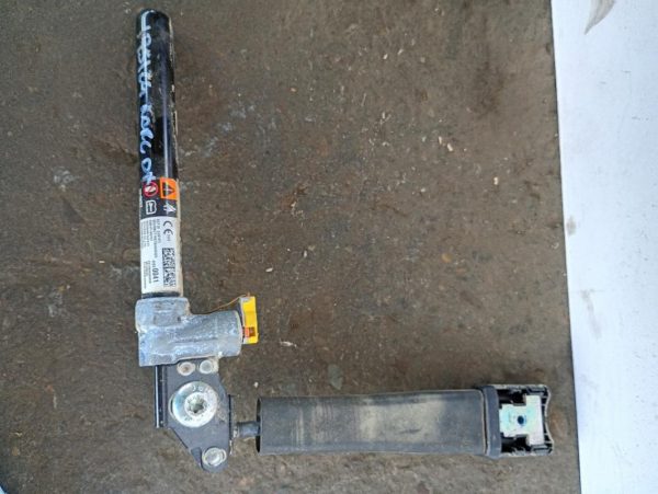 Kit Airbag Opel Karl Rocks 2015 – 2020