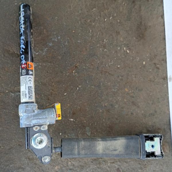Kit Airbag Opel Karl Rocks 2015 – 2020