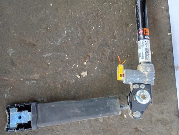 Kit Airbag Opel Karl Rocks 2015 – 2020