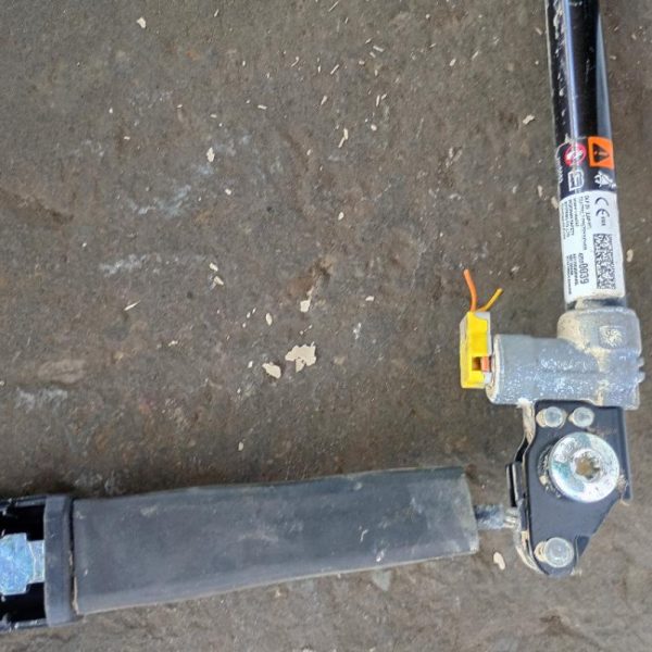 Kit Airbag Opel Karl Rocks 2015 – 2020