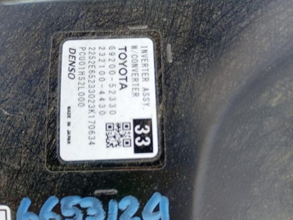 Kit Airbag Opel Karl Rocks 2015 – 2020