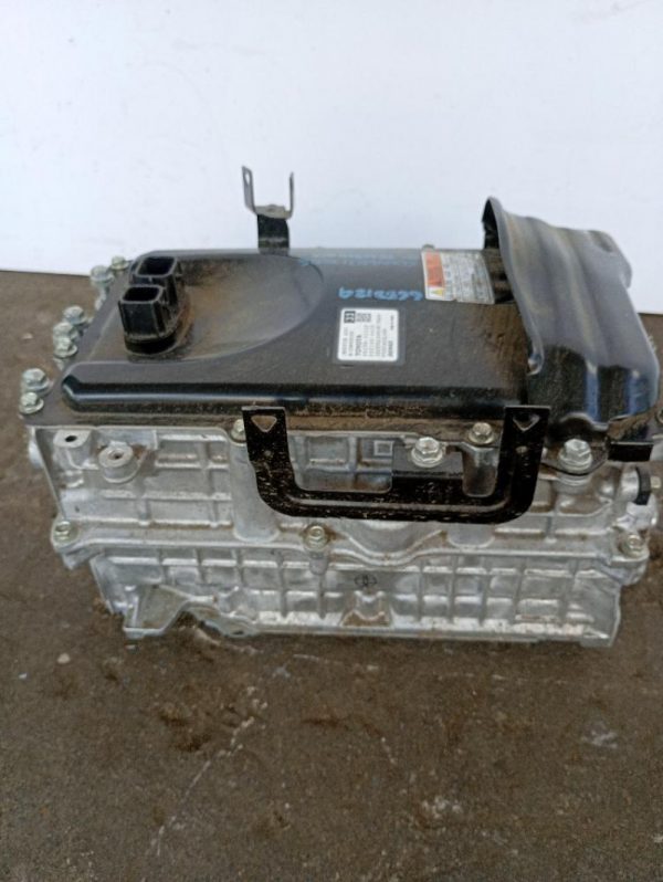 Convertitore di Tensione Toyota Yaris Cross M15A 2023 >