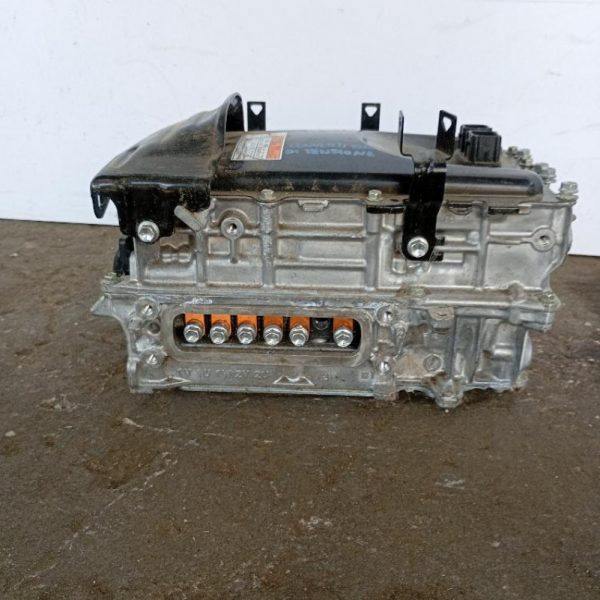Convertitore di Tensione Toyota Yaris Cross M15A 2023 >