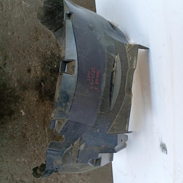 Parasassi / Parasale Anteriore Destro Fiat Panda 3a Serie Hybrid 2017 – 2024