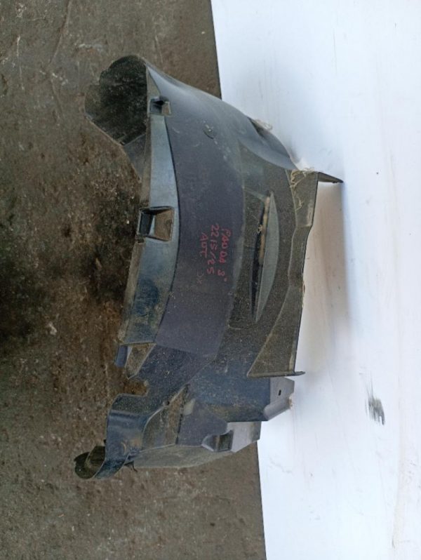 Parasassi / Parasale Anteriore Destro Fiat Panda 3a Serie Hybrid 2017 – 2024