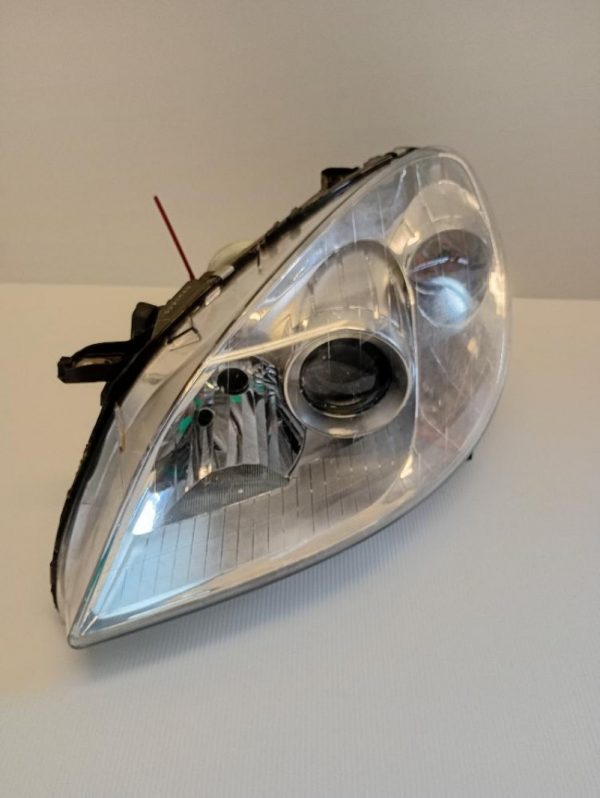 Faro Anteriore Sinistro Mercedes-Benz Classe B W245 2005 – 2008