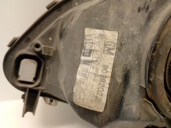 Faro Anteriore Destro Opel Zafira A Restyling 2003 – 2005