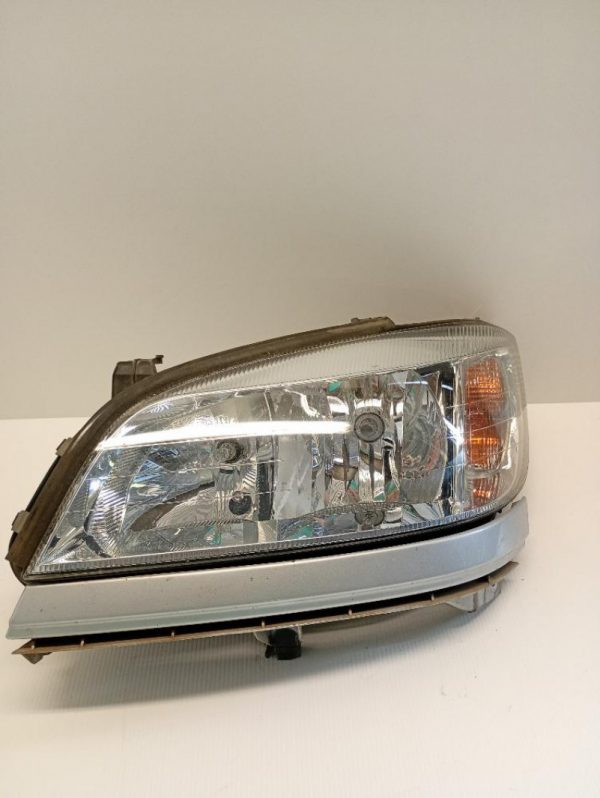 Faro Anteriore Sinistro Opel Zafira A Restyling 2003 – 2005