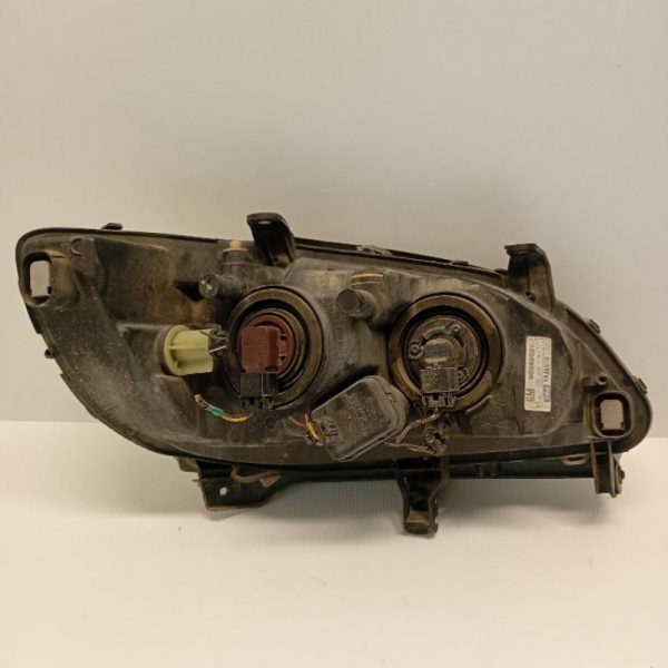 Faro Anteriore Sinistro Opel Zafira A Restyling 2003 – 2005