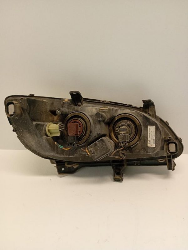 Faro Anteriore Sinistro Opel Zafira A Restyling 2003 – 2005