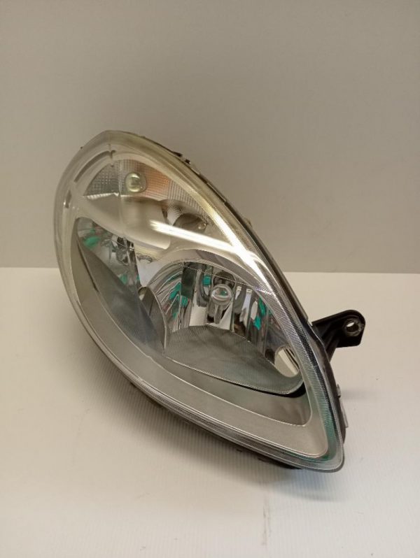 Faro Anteriore Destro Lancia Ypsilon Restyling 2006 – 2011