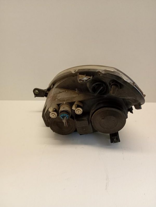 Faro Anteriore Destro Lancia Ypsilon Restyling 2006 – 2011