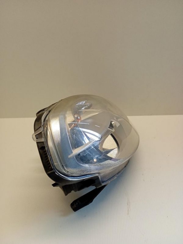 Faro Anteriore Destro Lancia Ypsilon Restyling 2006 – 2011