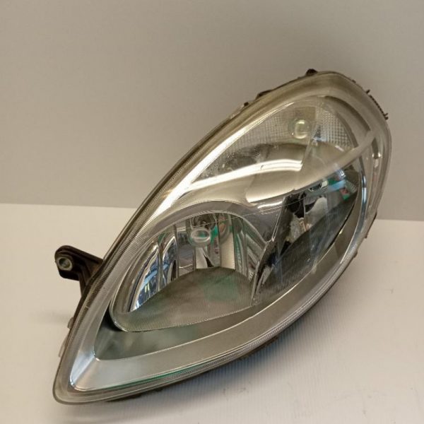 Faro Anteriore Sinistro Lancia Ypsilon Restyling 2006 – 2011