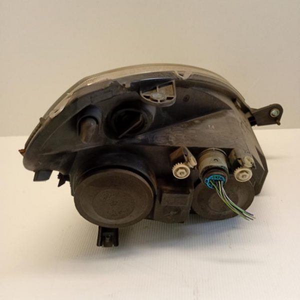 Faro Anteriore Sinistro Lancia Ypsilon Restyling 2006 – 2011