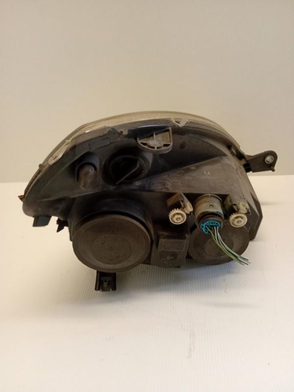 Faro Anteriore Sinistro Lancia Ypsilon Restyling 2006 – 2011