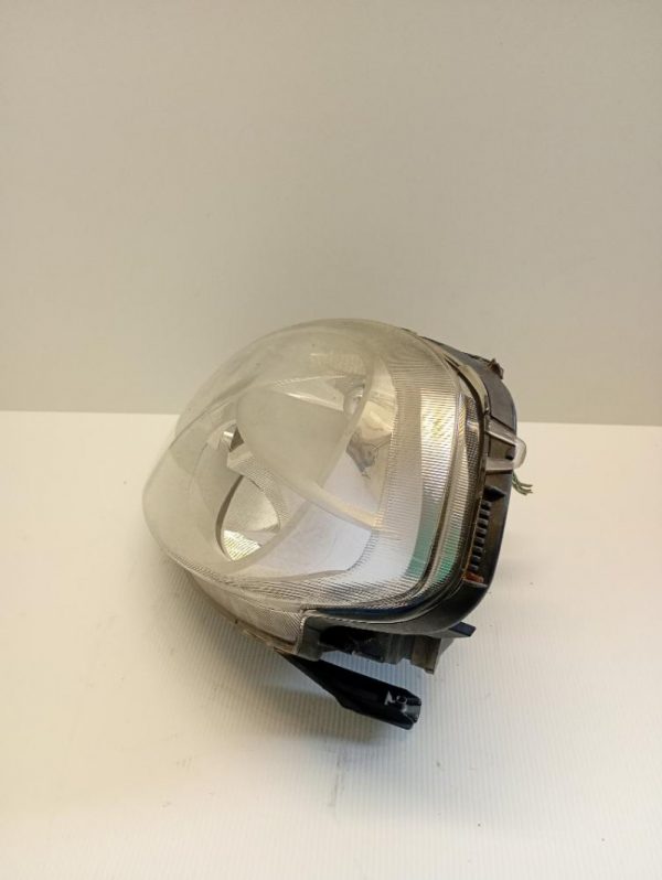Faro Anteriore Sinistro Lancia Ypsilon Restyling 2006 – 2011
