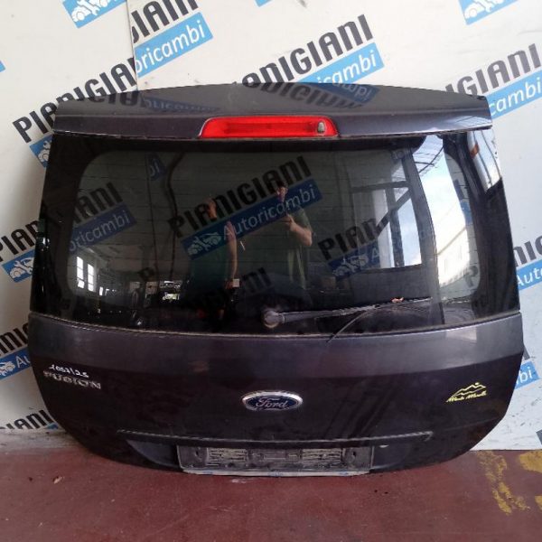 Portellone Ford Fusion 2005 – 2012