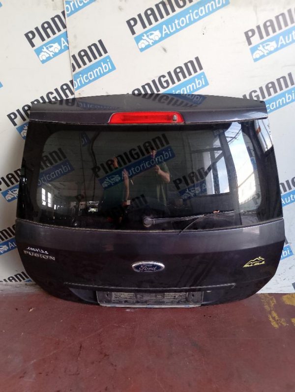 Portellone Ford Fusion 2005 – 2012