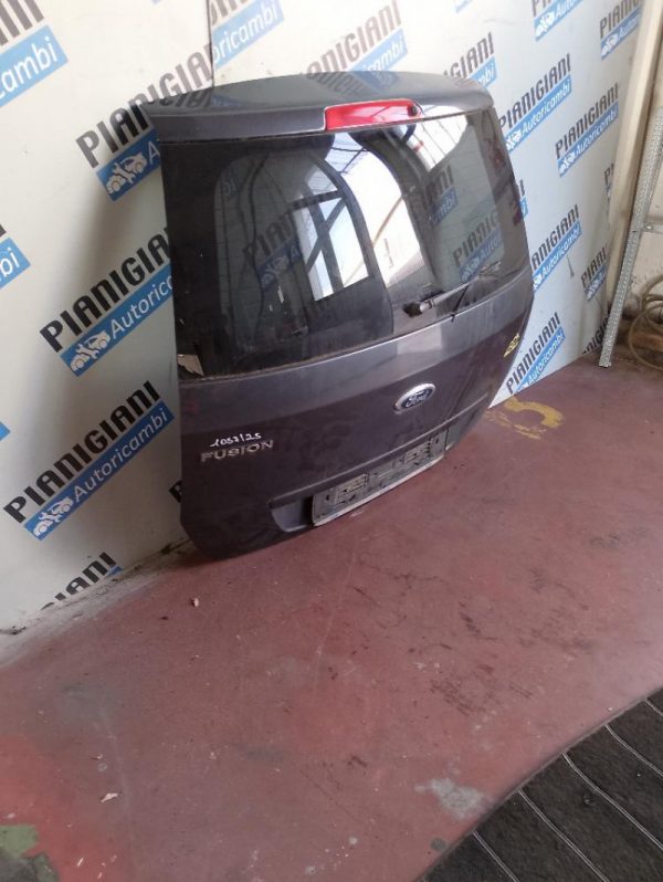 Portellone Ford Fusion 2005 – 2012