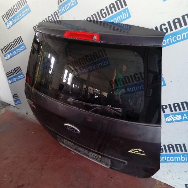 Portellone Ford Fusion 2005 – 2012