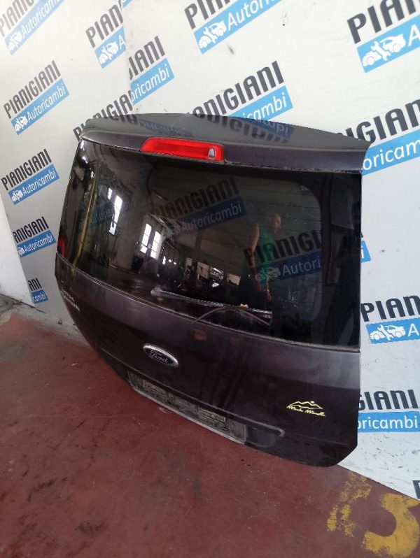 Portellone Ford Fusion 2005 – 2012