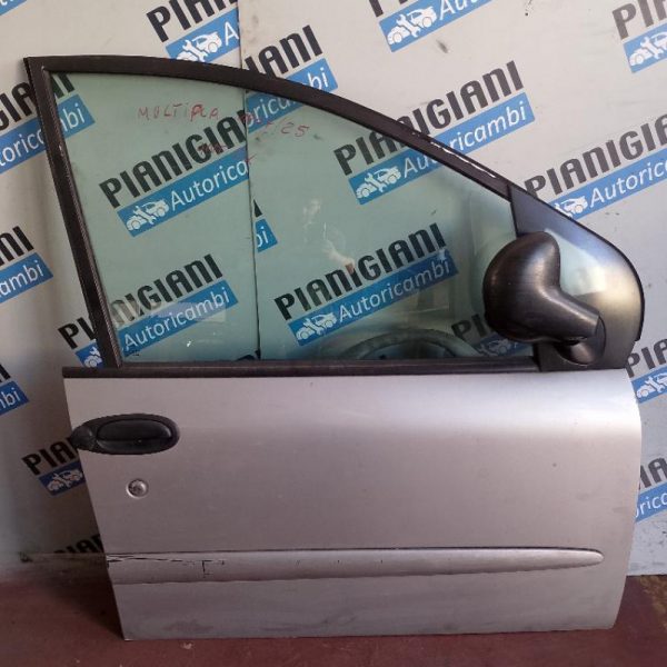 Porta Anteriore Destra Fiat Multipla 2004 – 2010