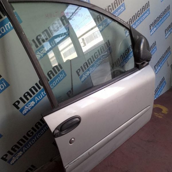 Porta Anteriore Destra Fiat Multipla 2004 – 2010