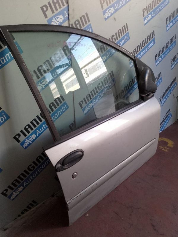 Porta Anteriore Destra Fiat Multipla 2004 – 2010