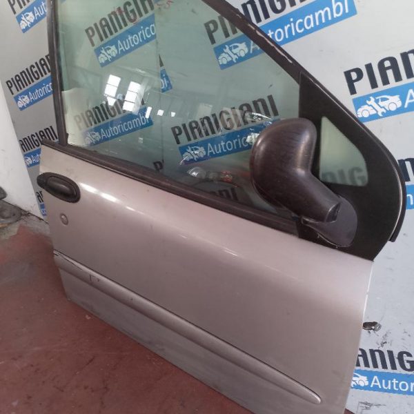 Porta Anteriore Destra Fiat Multipla 2004 – 2010