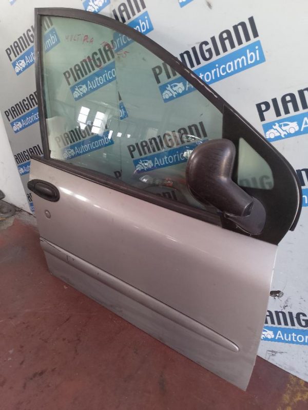 Porta Anteriore Destra Fiat Multipla 2004 – 2010