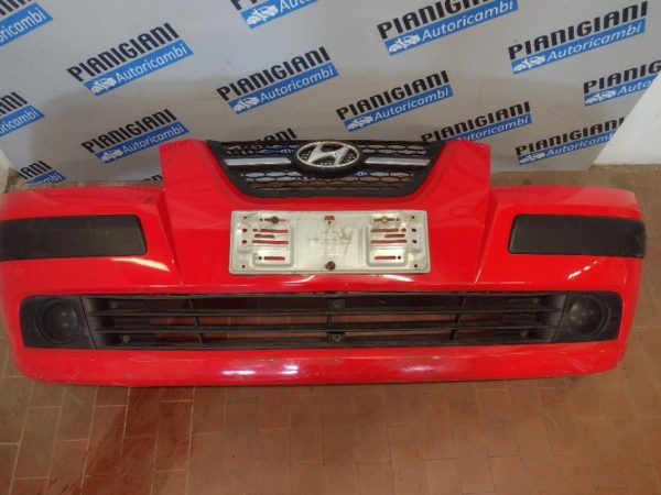 Paraurti Anteriore Hyundai Atos Prime 2004 – 2008
