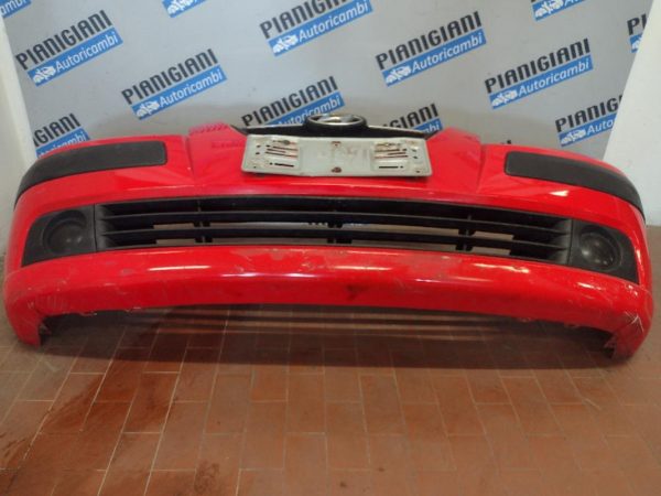 Paraurti Anteriore Hyundai Atos Prime 2004 – 2008