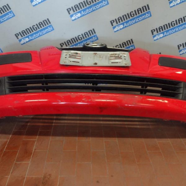 Paraurti Anteriore Hyundai Atos Prime 2004 – 2008