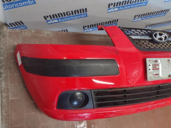 Paraurti Anteriore Hyundai Atos Prime 2004 – 2008