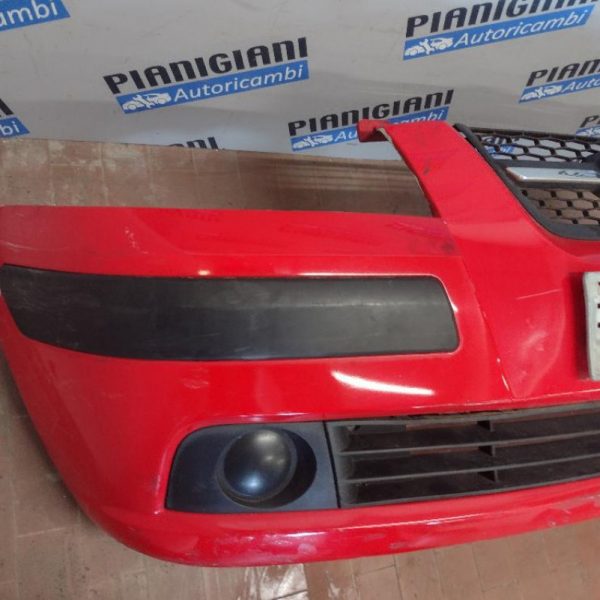 Paraurti Anteriore Hyundai Atos Prime 2004 – 2008