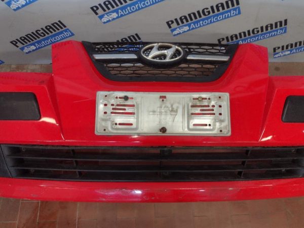 Paraurti Anteriore Hyundai Atos Prime 2004 – 2008