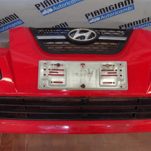 Paraurti Anteriore Hyundai Atos Prime 2004 – 2008