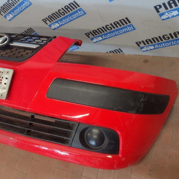 Paraurti Anteriore Hyundai Atos Prime 2004 – 2008