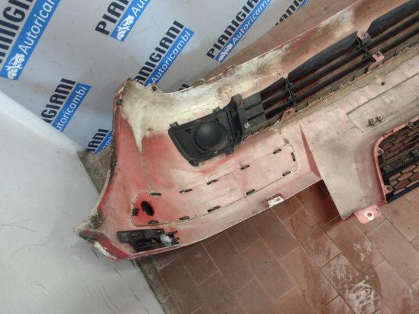 Paraurti Anteriore Hyundai Atos Prime 2004 – 2008
