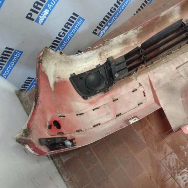 Paraurti Anteriore Hyundai Atos Prime 2004 – 2008